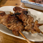 Yakitori Toritsuki - 