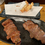 Yakitori Toritsuki - 