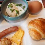レストラン花の木 - 