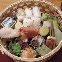 赤坂とゝや魚新 - 