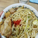 野郎ラーメン - 