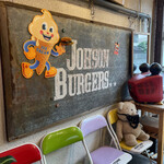 Johson Burgers - 