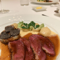 ジャルダン ポール・ボキューズ - 