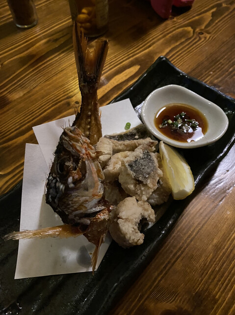 あっぱりしゃん 県庁前 沖縄料理 食べログ