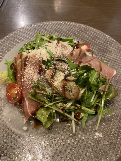 シュリンプ オイスターバー 横浜モアーズ店 横浜 オイスターバー ネット予約可 食べログ