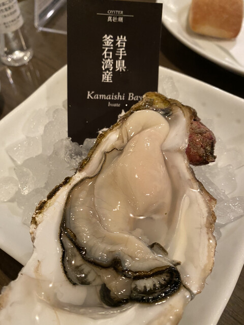 シュリンプ オイスターバー 横浜モアーズ店 横浜 オイスターバー ネット予約可 食べログ