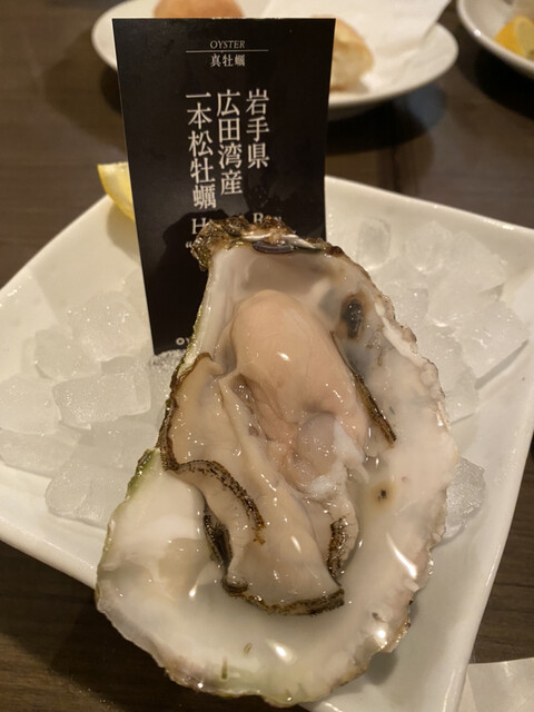 シュリンプ オイスターバー 横浜モアーズ店 横浜 オイスターバー ネット予約可 食べログ