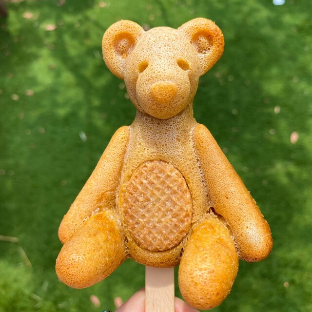 リトル ベア マイスター Little Bear Meister 下北沢 ドーナツ 食べログ リトル ベア マイスター Little Bear Meister 下北沢 ドーナツ 食べログ