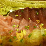 シロクマ食堂 - 