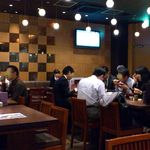 Koujigura - 麹蔵 八重洲１丁目店 店内