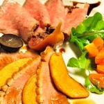 TRATTORIA Ca del TOMO - 