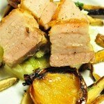 TRATTORIA Ca del TOMO - 