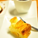 TRATTORIA Ca del TOMO - 