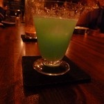 ウォータークラブ - カクテル⑤