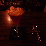 ウォータークラブ - カクテル⑥