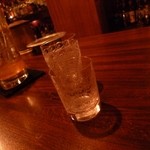 ウォータークラブ - アンティークバカラです！