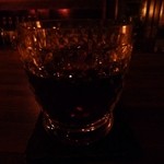 ウォータークラブ - カクテル⑦