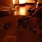 ウォータークラブ - 自家製もあります♪