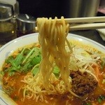 香氣 四川麺条 - 