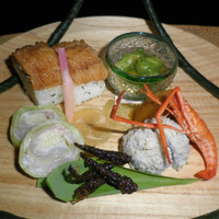 菊乃井 本店 - 