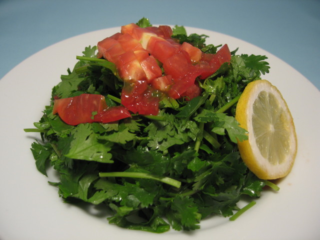 the photo of food: toushoumenseianhansou[tabelog]