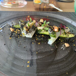 ステーキ＆シーフード シスクグリル - 