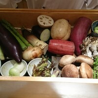 天ぷら 銀座おのでら 並木通り店 - 