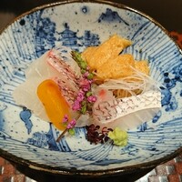 天ぷら 銀座おのでら 並木通り店 - 