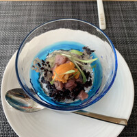 ステーキ＆シーフード シスクグリル - 