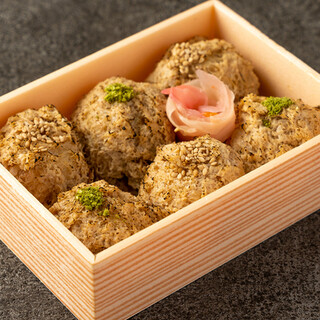 高級伊奈利寿司専門店 福寿家_2