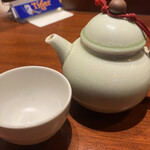 LAO PASA - ハス茶