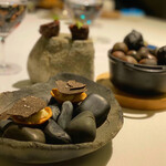 ラ・ヴァガボンド - 