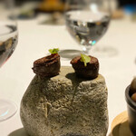 ラ・ヴァガボンド - 