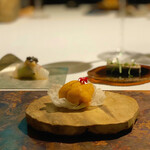 ラ・ヴァガボンド - 