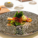 ラ・ヴァガボンド - 