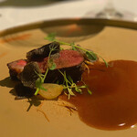 ラ・ヴァガボンド - 