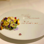 ラ・ヴァガボンド - 