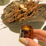 ラ・ヴァガボンド - 