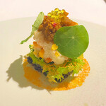 ラ・ヴァガボンド - 