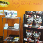 LEAN BURGER'S - 