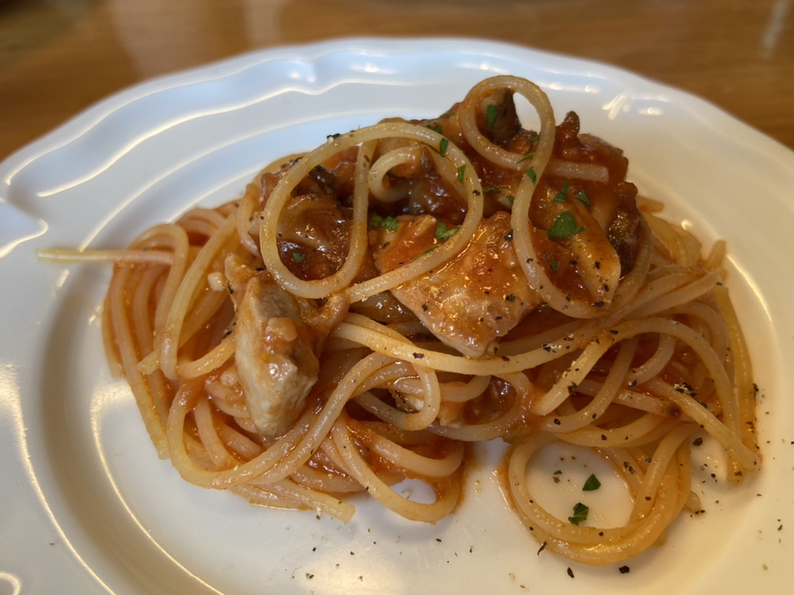 写真 : FUKUMOTO＆BRAVO （フクモトアンドブラボー【旧店名】イタリア