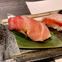 鮨 ふくじゅ - 