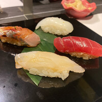鮨 ふくじゅ - 