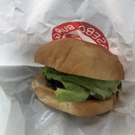 K's BURGER - 