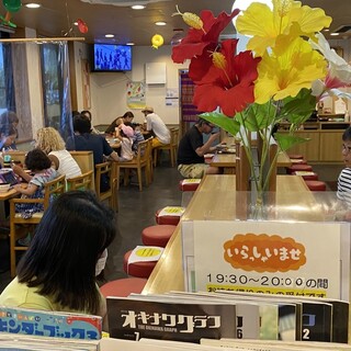 ヤンバル食堂_2