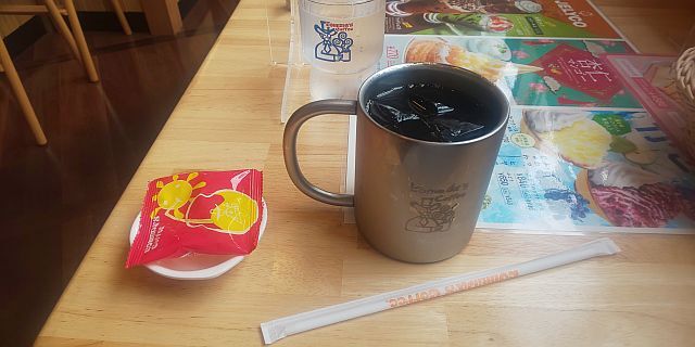 コメダ珈琲店 下北沢店 下北沢 喫茶店 食べログ