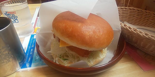 コメダ珈琲店 下北沢店 下北沢 喫茶店 食べログ