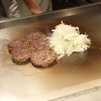銀座のステーキ 銀座本店 - 