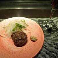 銀座のステーキ 銀座本店 - 