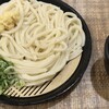 自家製麺うどん 天つるり 横浜ワールドポーターズ店